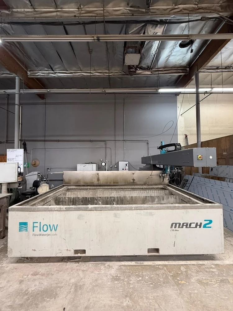2016 Flow Mach 2 2031b