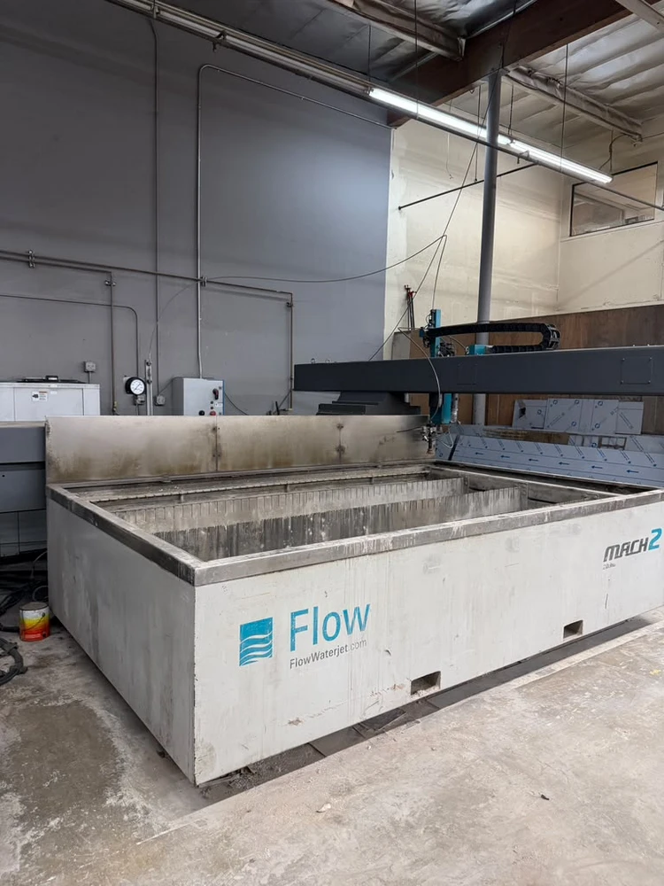 2016 Flow Mach 2 2031b
