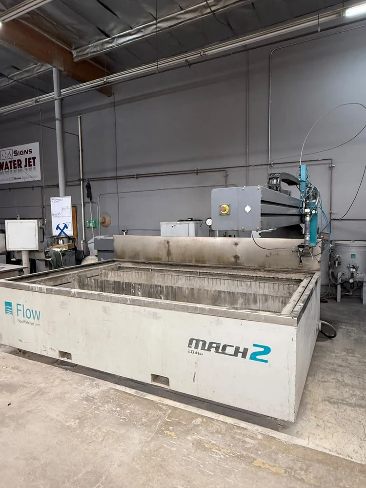 2016 Flow Mach 2 2031b