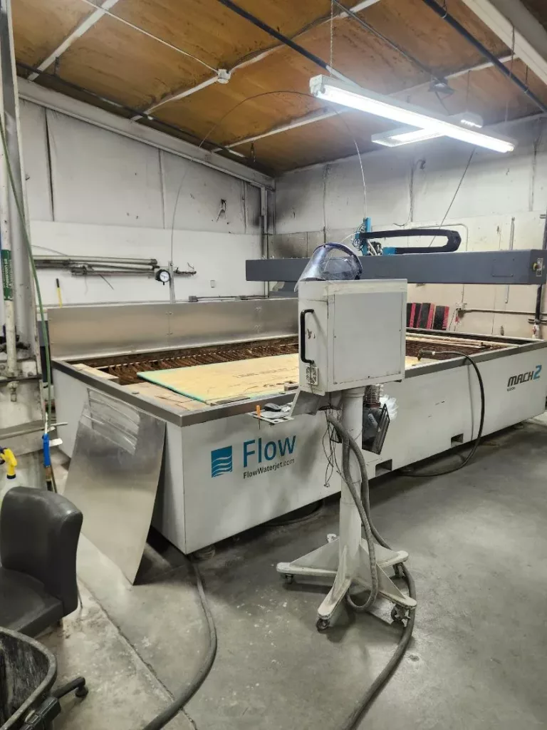 20111 Flow Mach 3 4020b