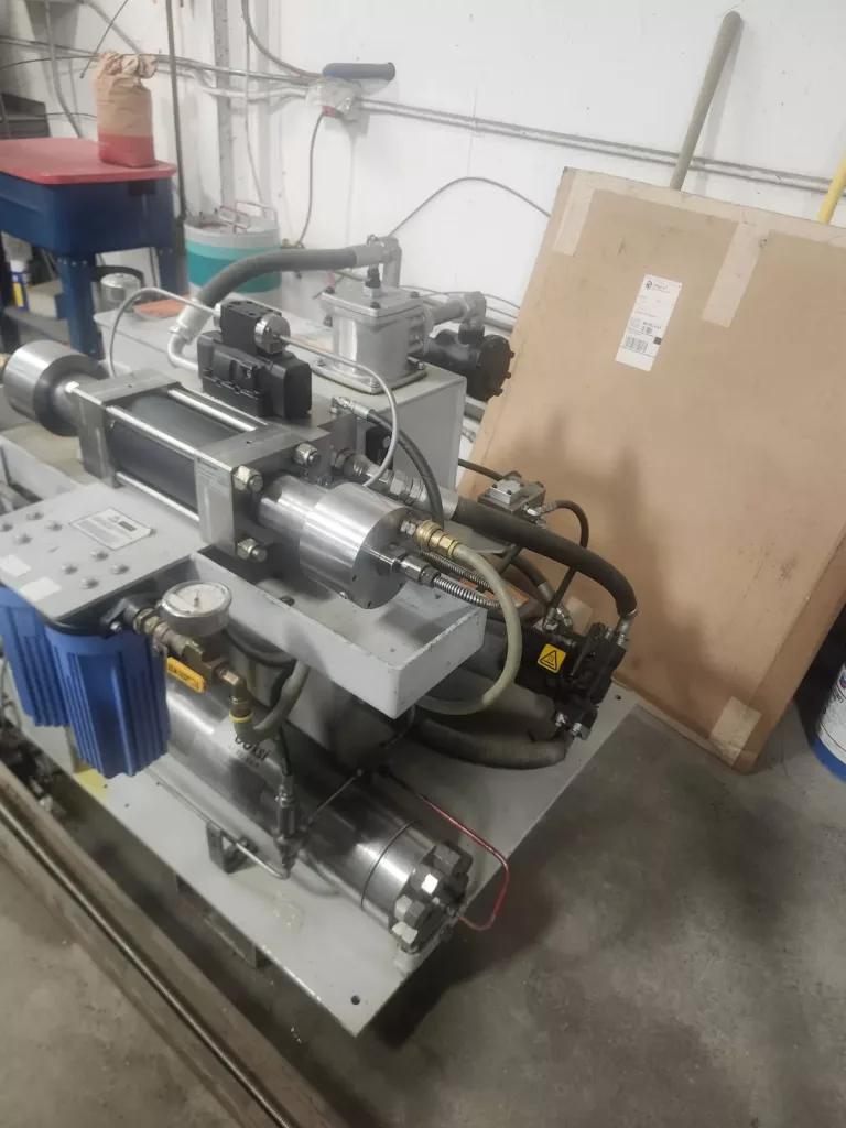 20111 Flow Mach 3 4020b