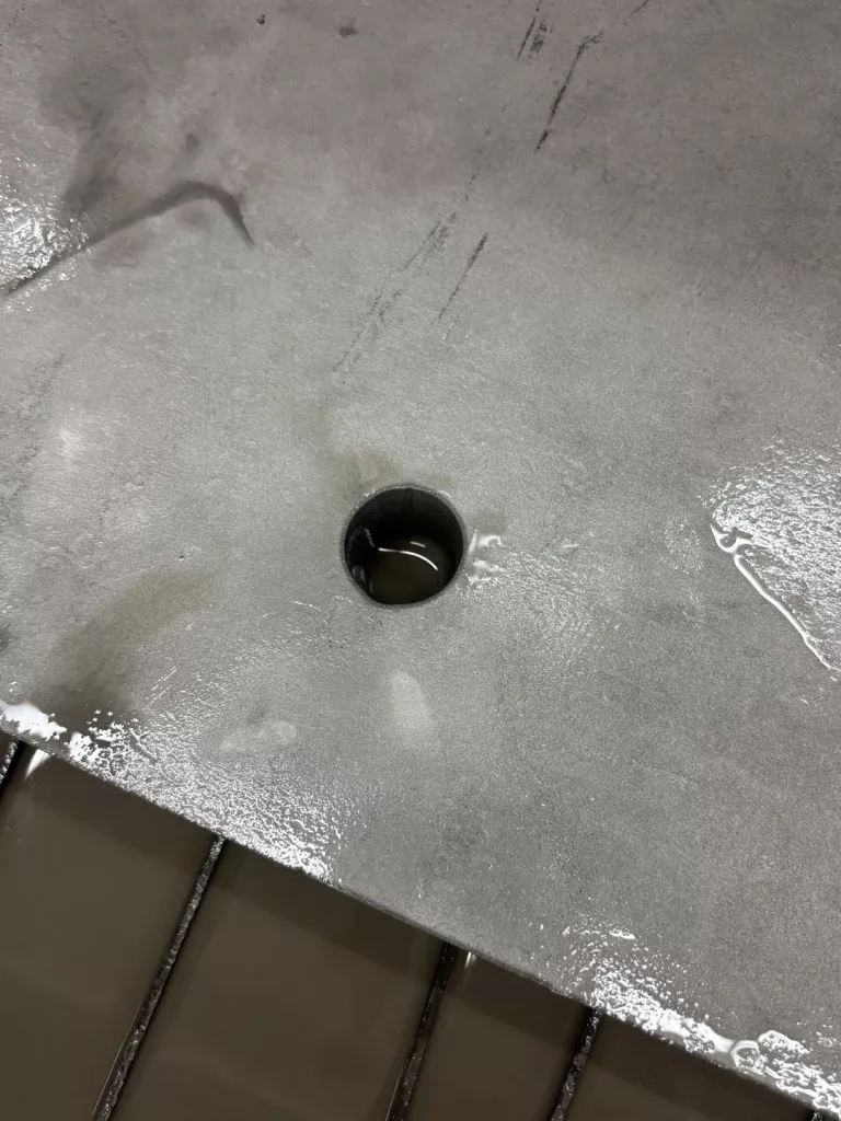 2021 Flow Mach 500 4020 XD Waterjet, photo 6 of 23