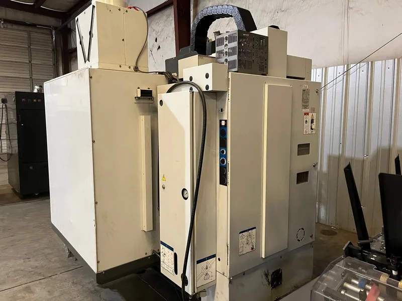 2022 Haas DM-2