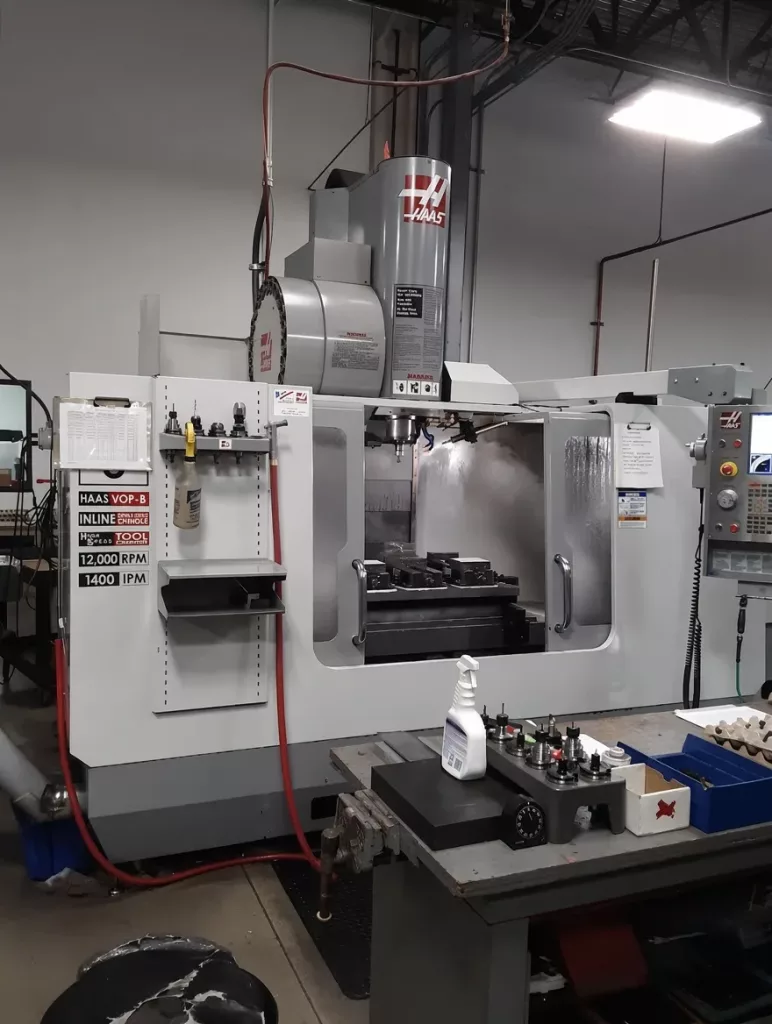 2007 Haas VF-3SSAPC