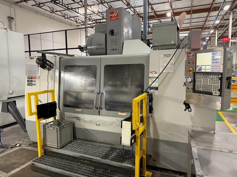 2006 Haas VF-6B