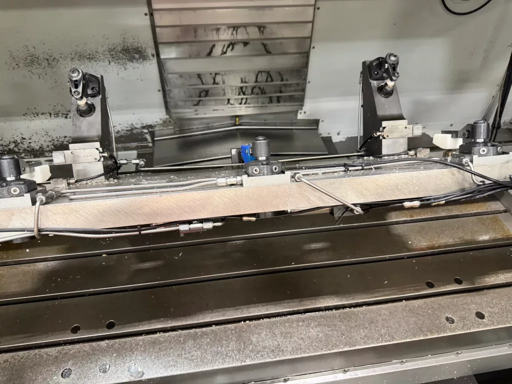 2015 Haas VF-7