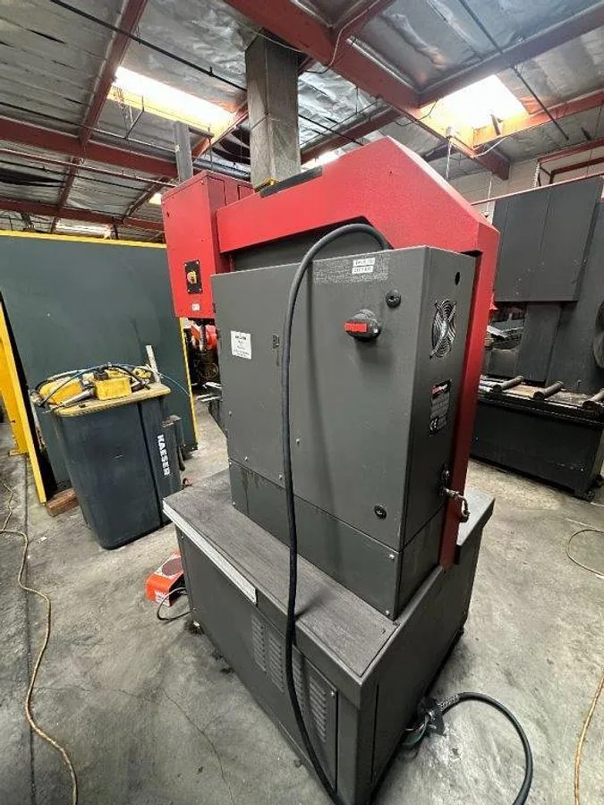 1999 Haeger 824 Plus 1-H