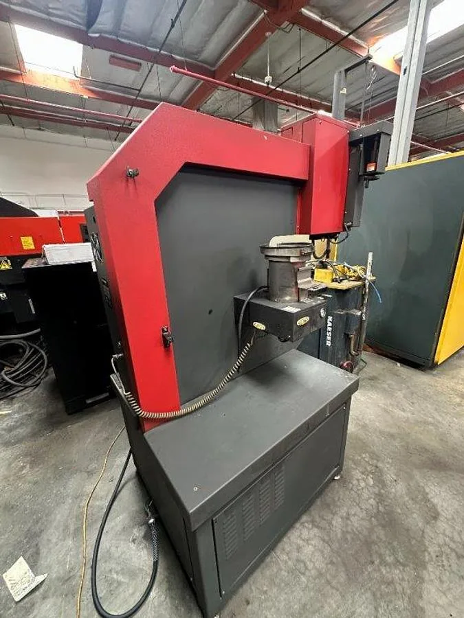 1999 Haeger 824 Plus 1-H