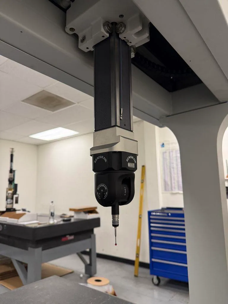 2020 Helmel Microstar 430-252 DCC Coordinate Measuring Machine, photo 11 of 21