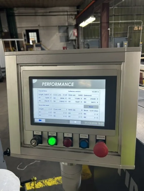 2024 Krasser Optima L136/1250
