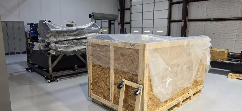 2026 Laguna SmartShop DLP Laser, photo 6 of 11