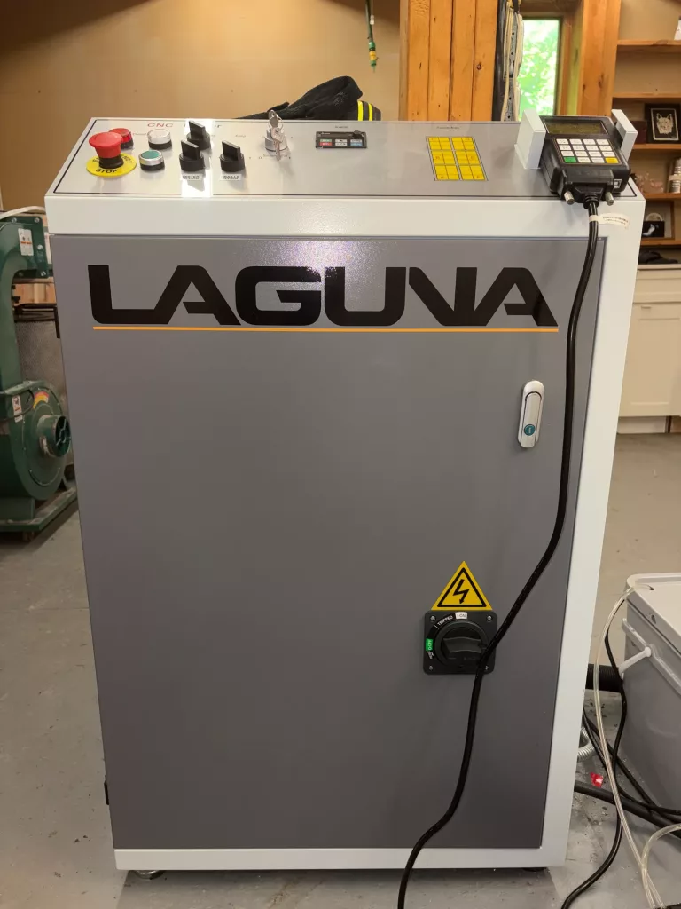 2023 Laguna Swift 4x8