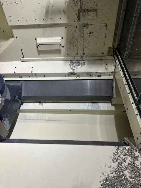 2022 Makino A61NX
