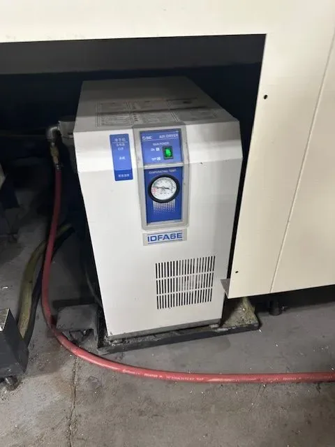 2022 Makino A61NX