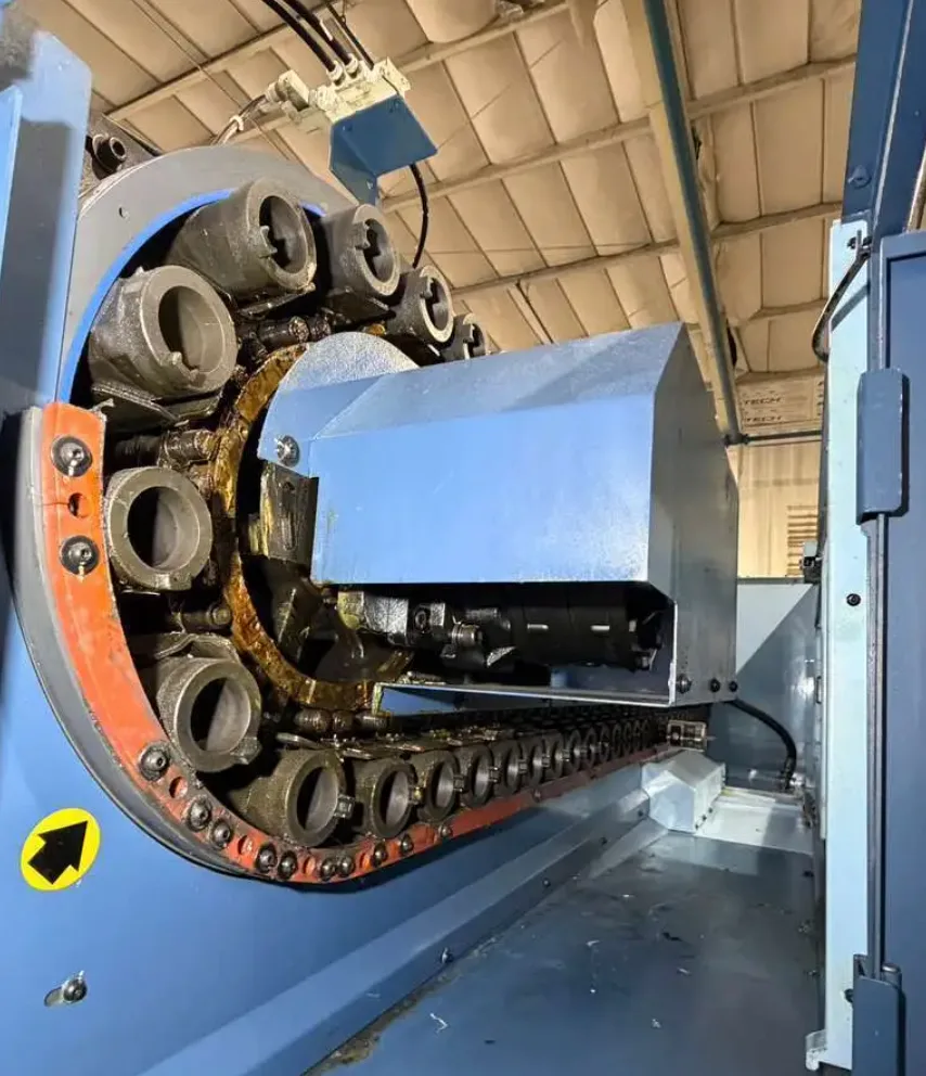 2016 Matsuura MX-330-5X