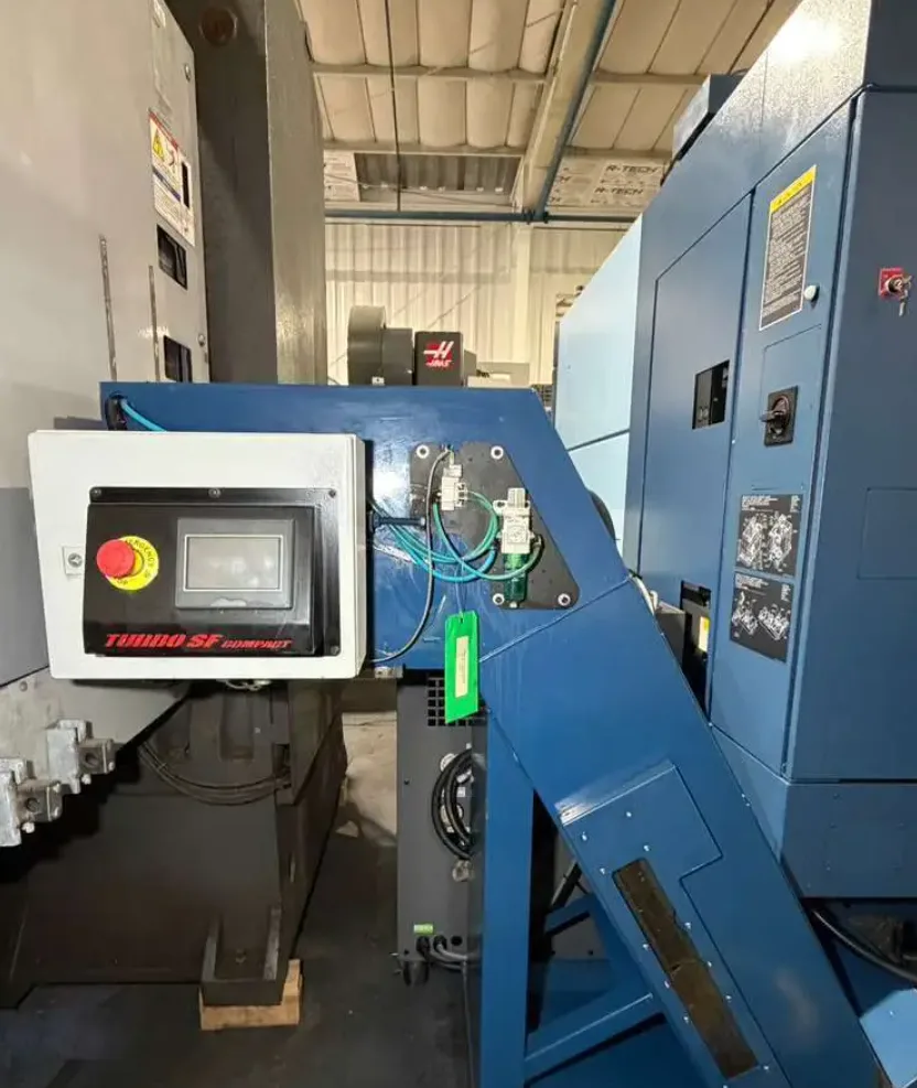 2016 Matsuura MX-330-5X