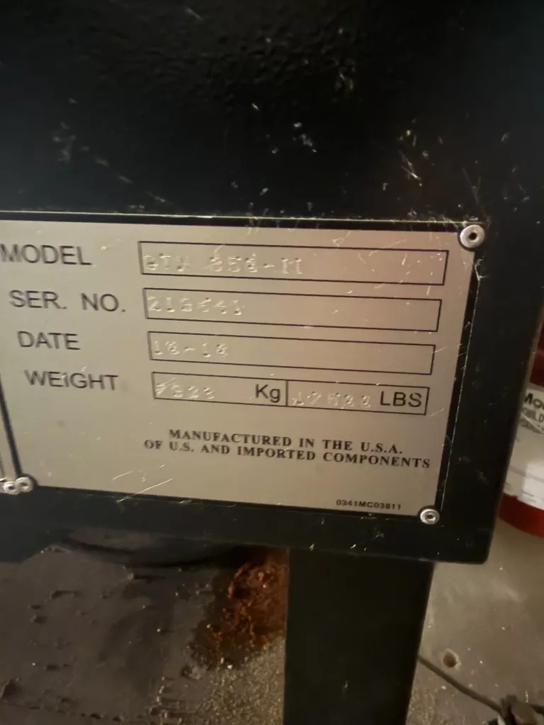 2010 Mazak QTN-350-II