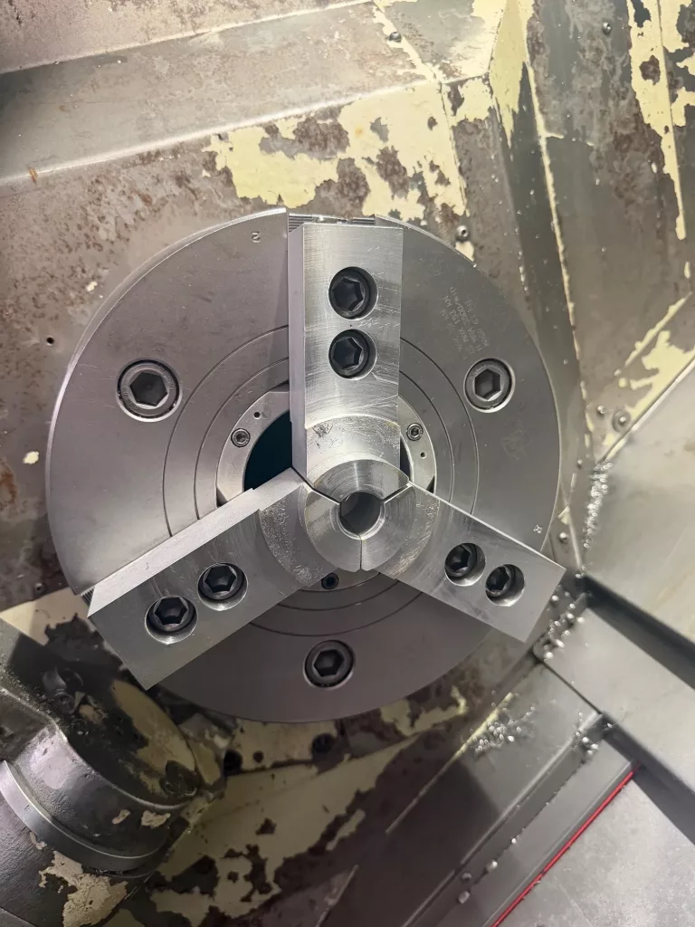 2010 Mazak QTN-350-II