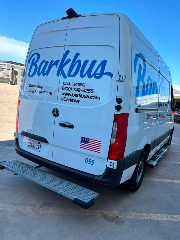 2024 Mercedes-Benz Sprinter 2500