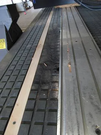 2006 Multicam 5000 Series