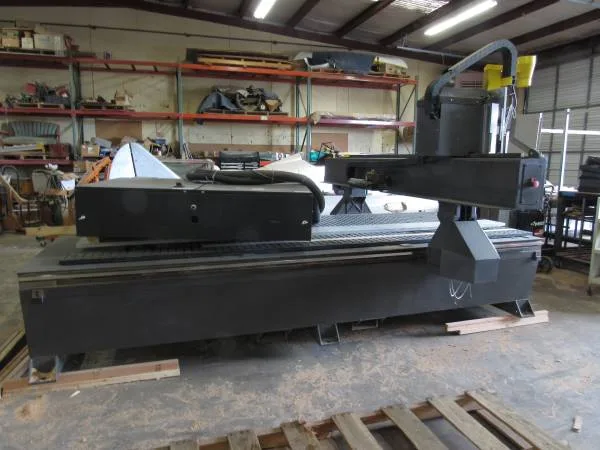 2006 Multicam 5000 Series
