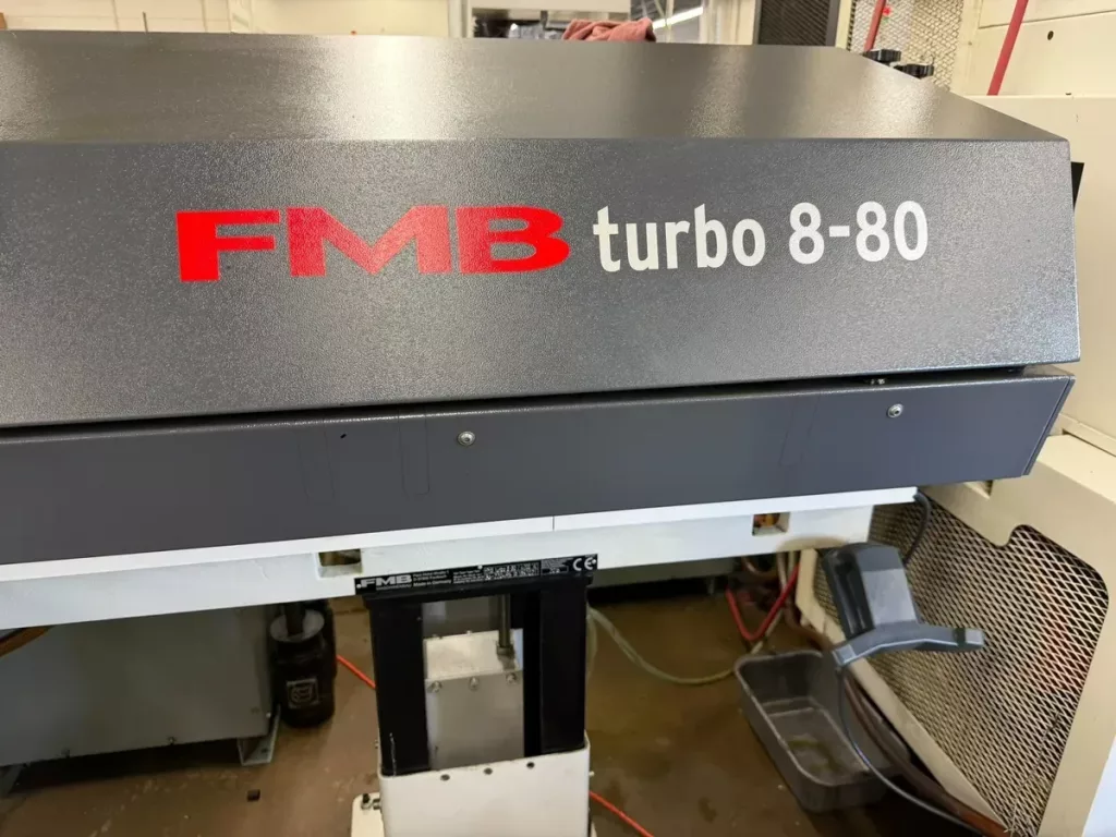 2015 Nakamura-Tome WT-300MMY
