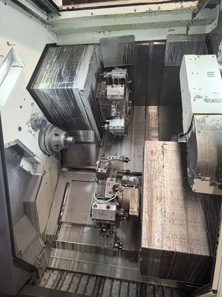 2015 Nakamura-Tome WT-300MMY