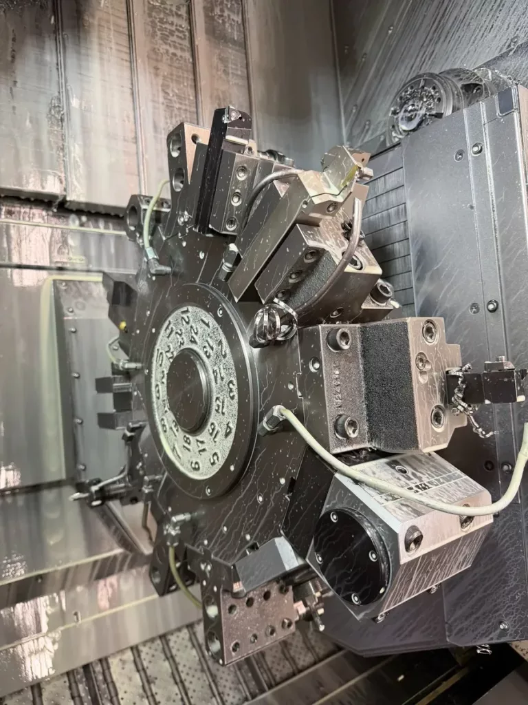 2015 Nakamura-Tome WT-300MMY
