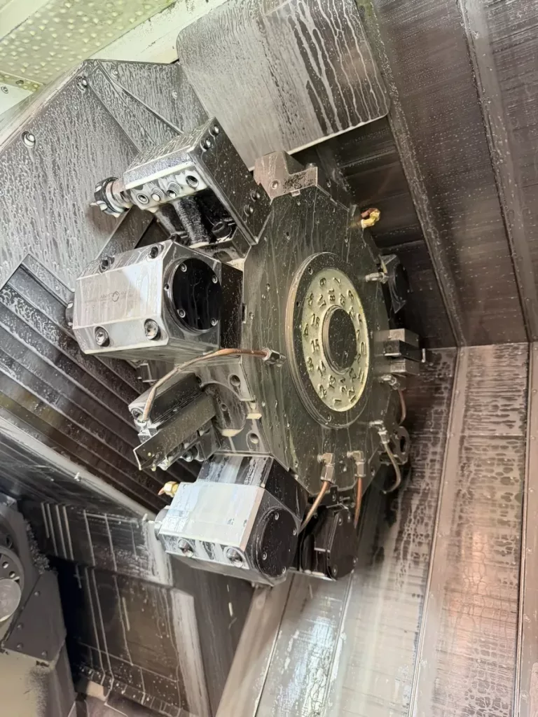2015 Nakamura-Tome WT-300MMY
