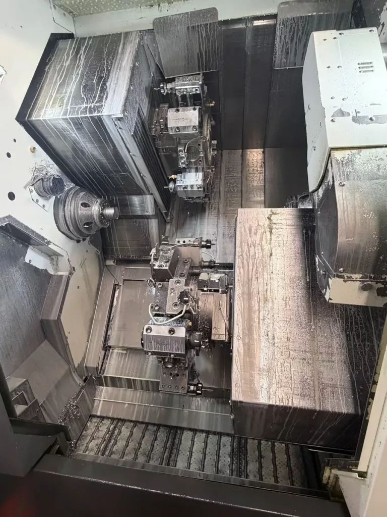 2015 Nakamura-Tome WT-300MMY