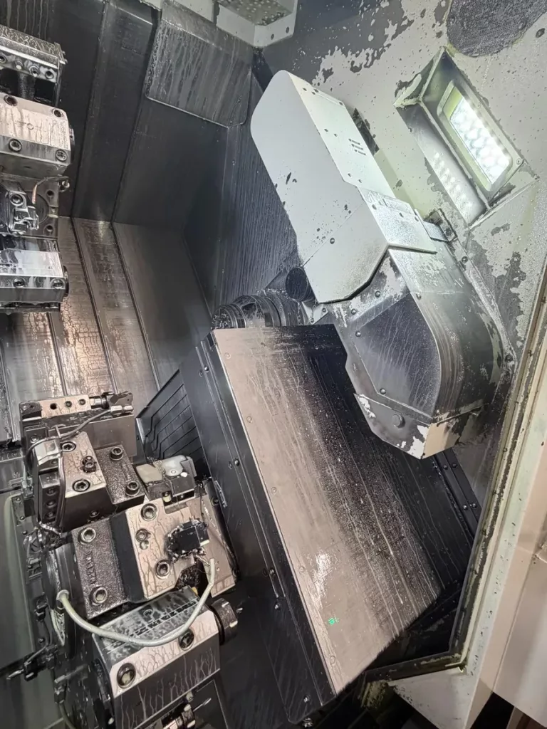 2015 Nakamura-Tome WT-300MMY