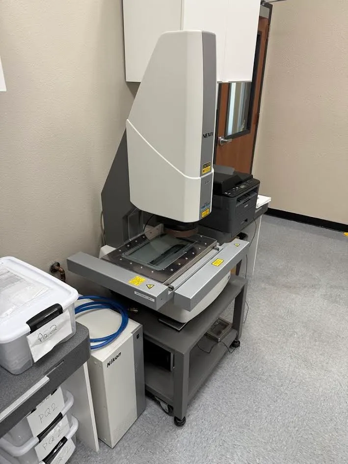 Nikon NEXIV VMR-3020