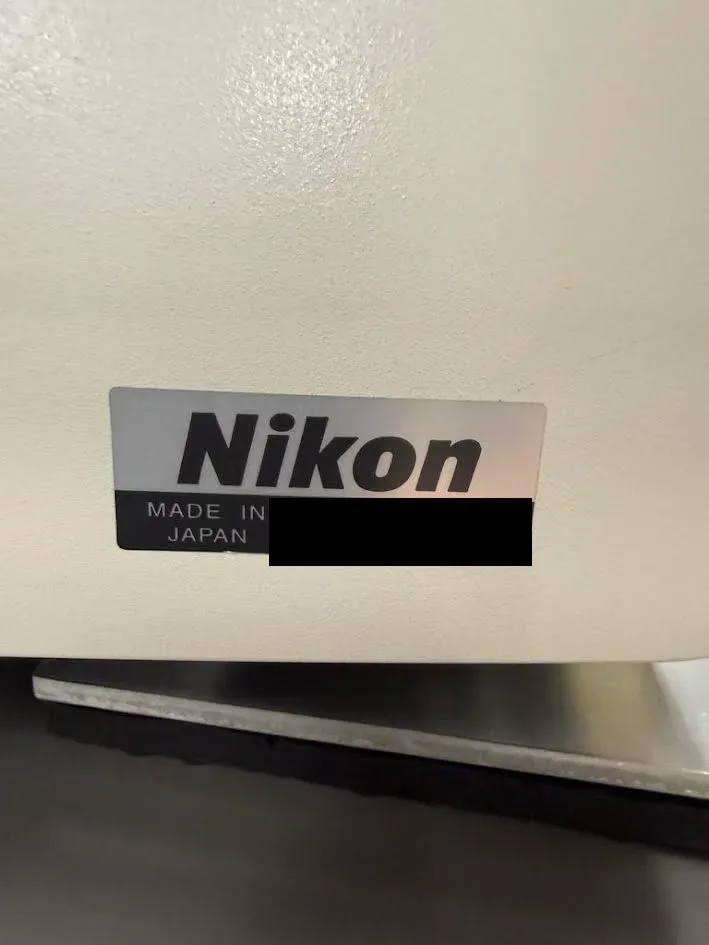 Nikon NEXIV VMR-3020