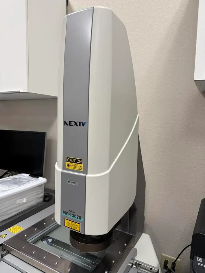 Nikon NEXIV VMR-3020