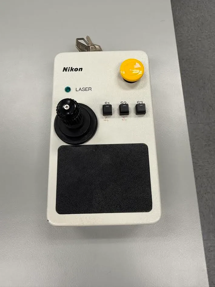 Nikon NEXIV VMR-3020