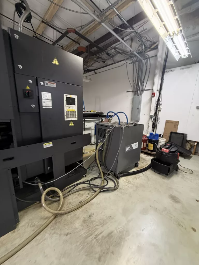 2019 Okuma Genos L300MYW CNC Lathe, photo 14 of 17