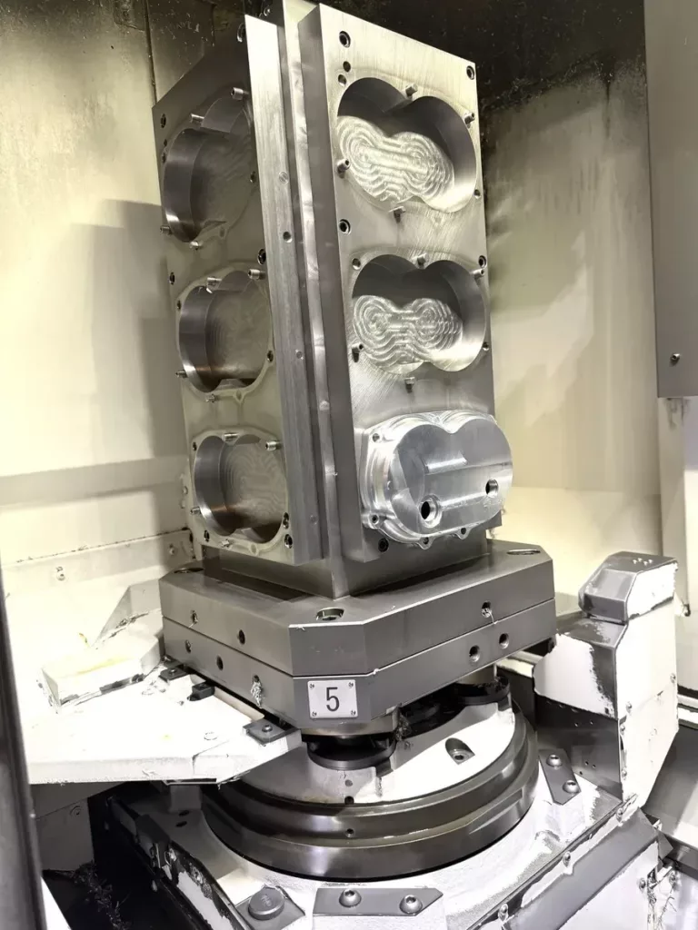 2021 Okuma MB-4000H