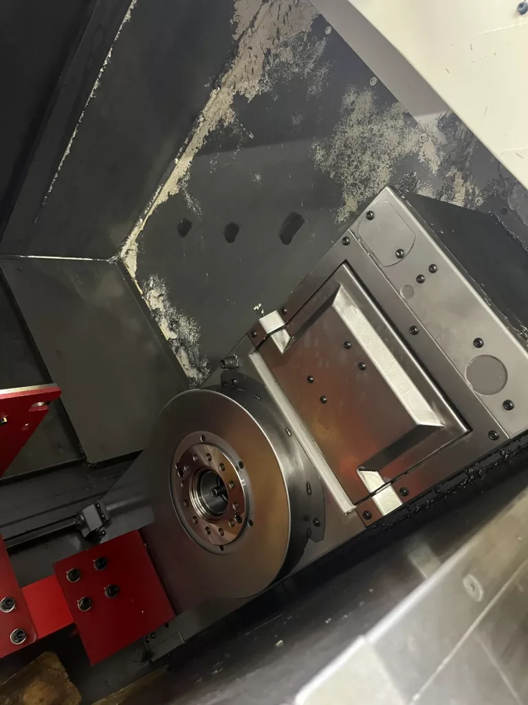 2022 Okuma Twin Star LT-2000 EX