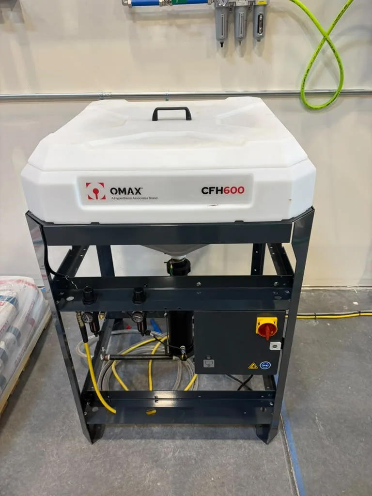 2026 Omax Maxiem 1530X Waterjet, photo 7 of 18