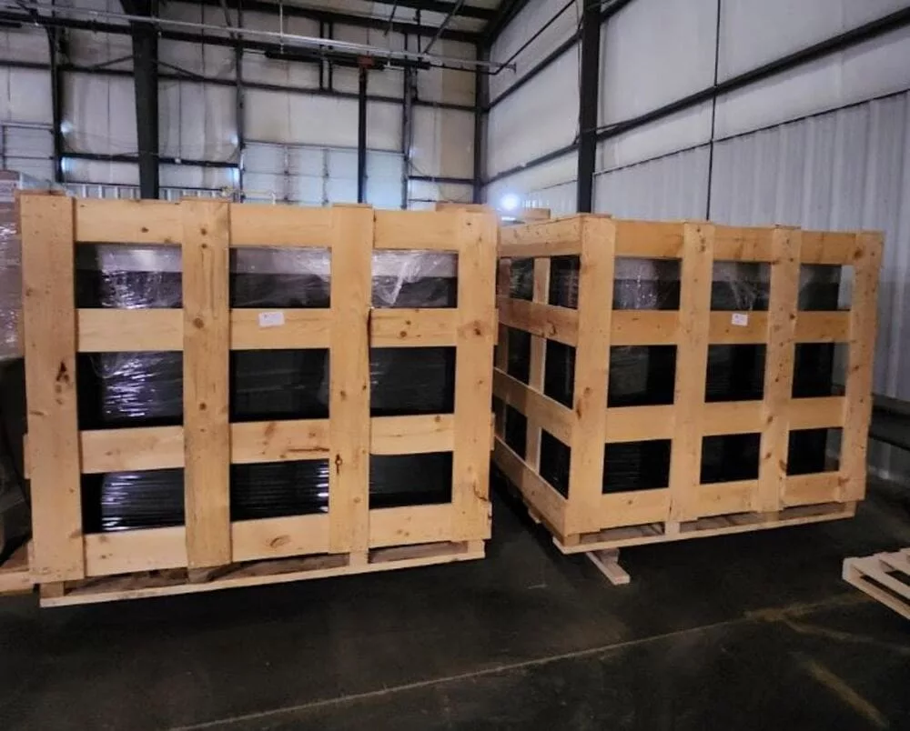 2024 Parker Industrial Boiler T3600