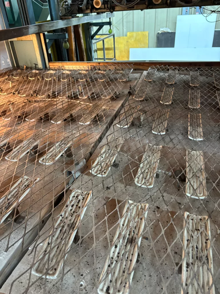 Plasti-Vac Double-Ender