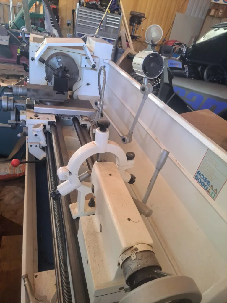2016 Precision Matthews PM-1440E-LB