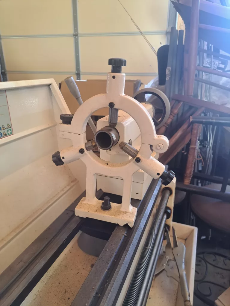2016 Precision Matthews PM-1440E-LB