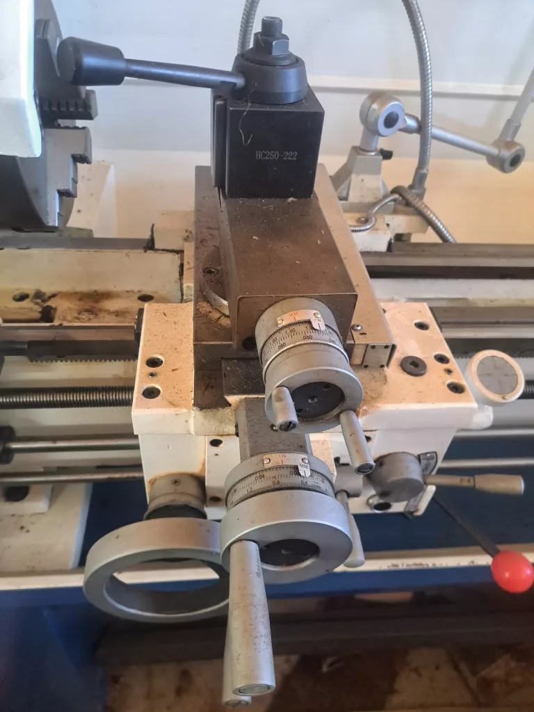 2016 Precision Matthews PM-1440E-LB