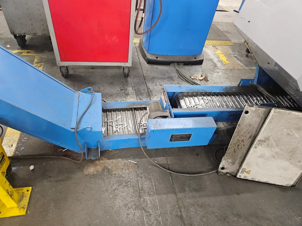 2013 Prima Power E6 13.37