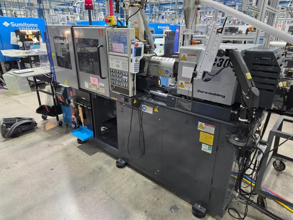 2014 Sumitomo SE18DUZ-C30