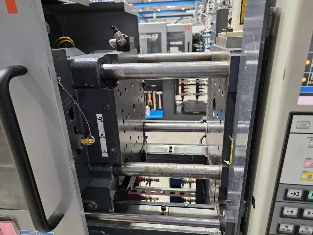 2014 Sumitomo SE18DUZ-C30