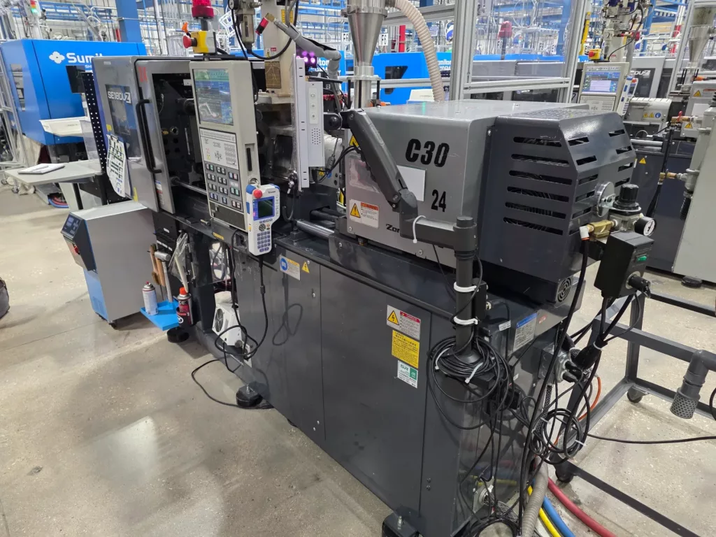 2014 Sumitomo SE18DUZ-C30