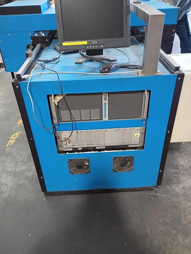 Tieval M403V Coordinate Measuring Machine, photo 4 of 9