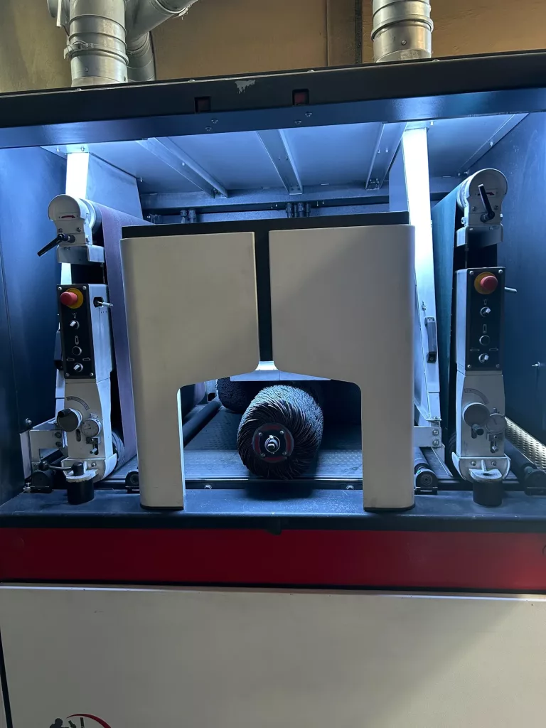 2021 Timesaver Series 32